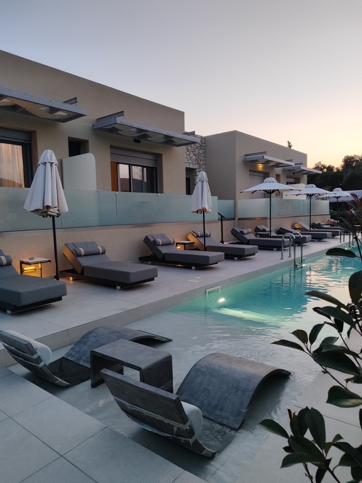 Lena Tsolka - Live Concepts