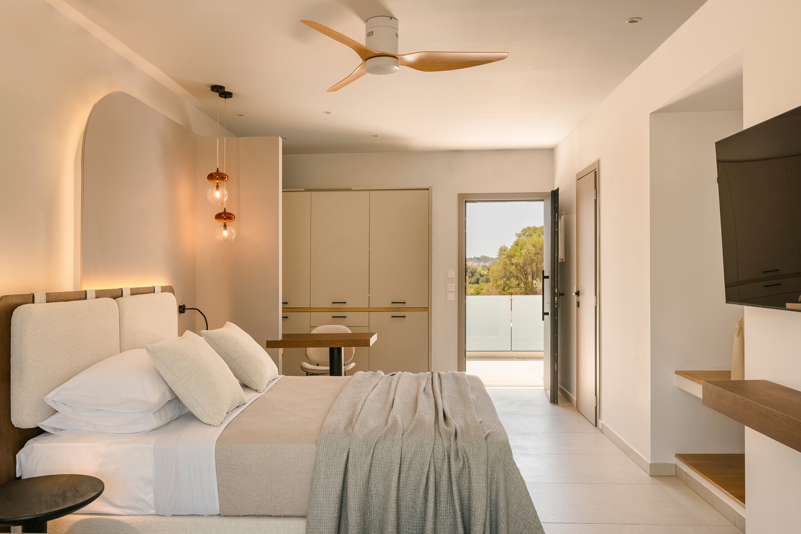 Ionian Treasure Suites